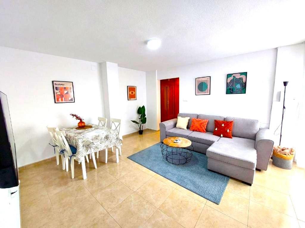 Parana Center Apartment Seville Exterior photo