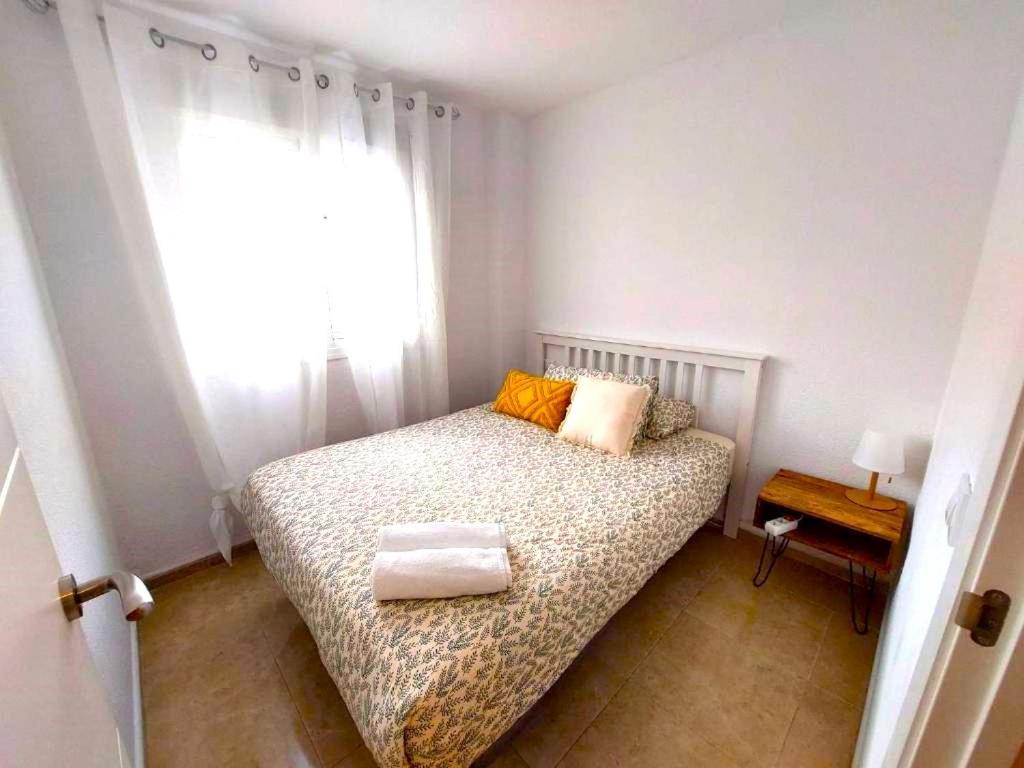 Parana Center Apartment Seville Exterior photo