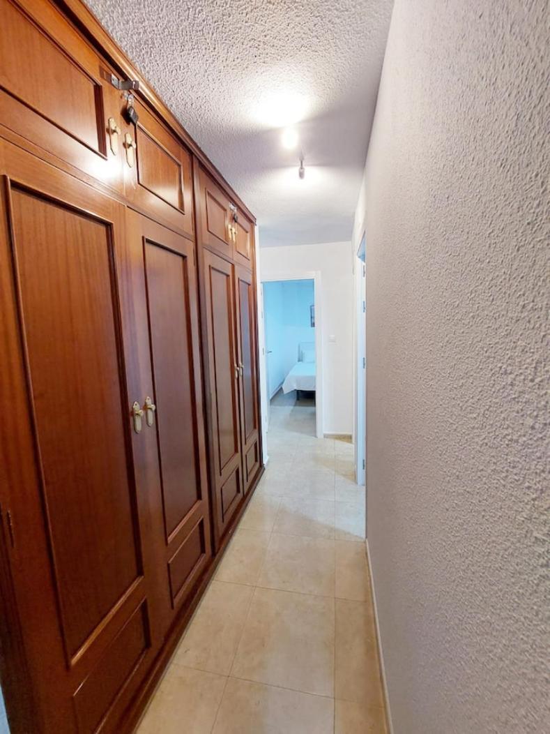 Parana Center Apartment Seville Exterior photo